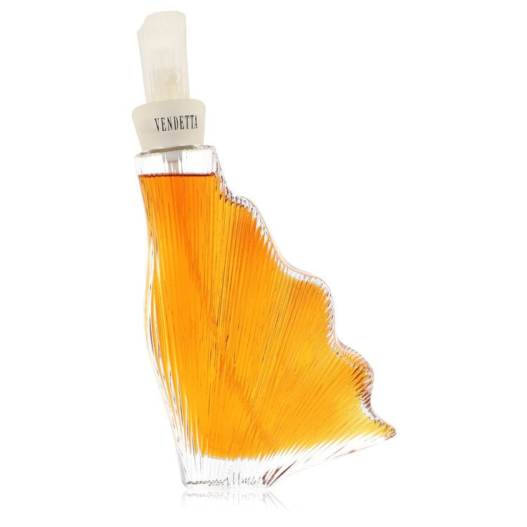 Vendetta by Valentino Eau De Toilette Spray (Tester)