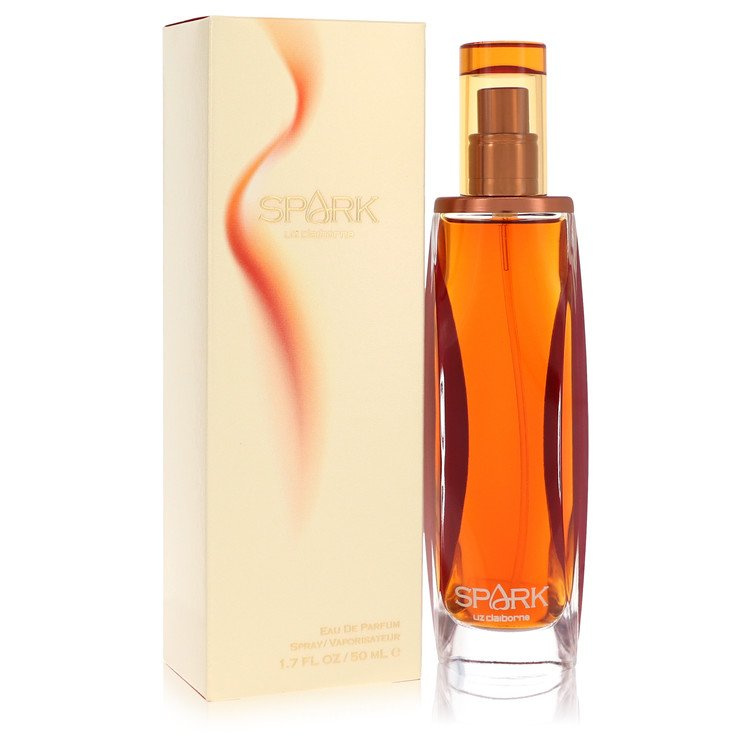 Spark by Liz Claiborne Eau De Parfum Spray