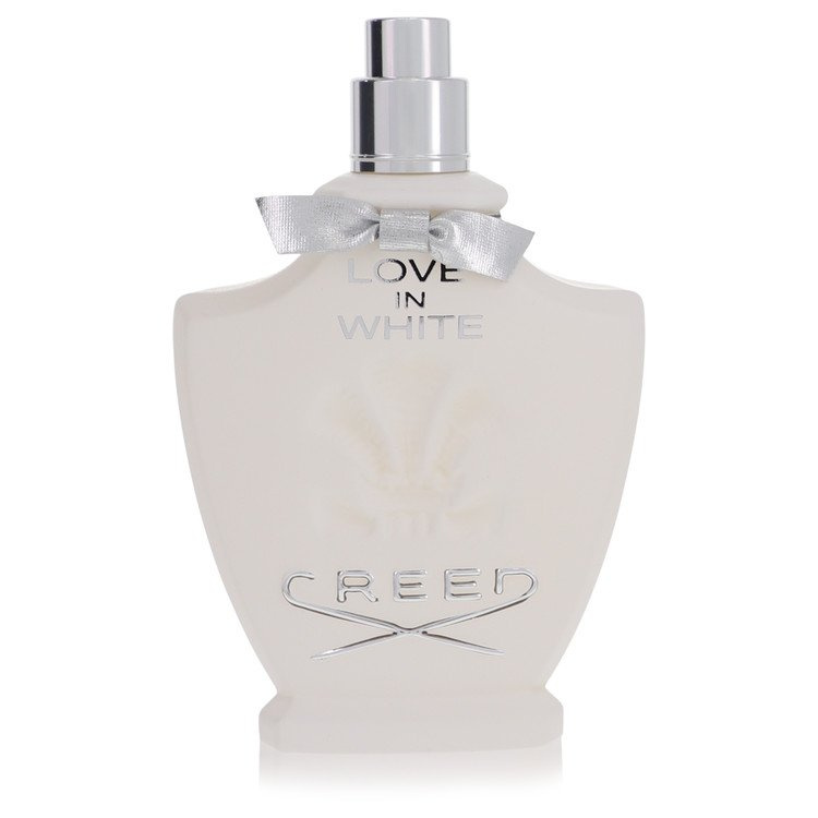 Love In White by Creed Eau De Parfum Spray (Tester)
