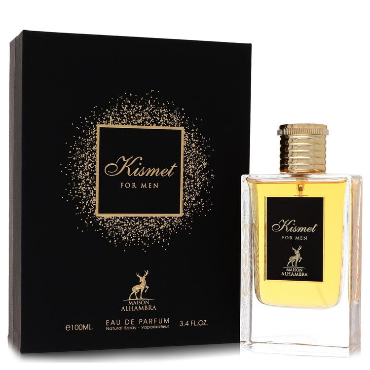 Maison Alhambra Kismet by Maison Alhambra Eau De Parfum Spray