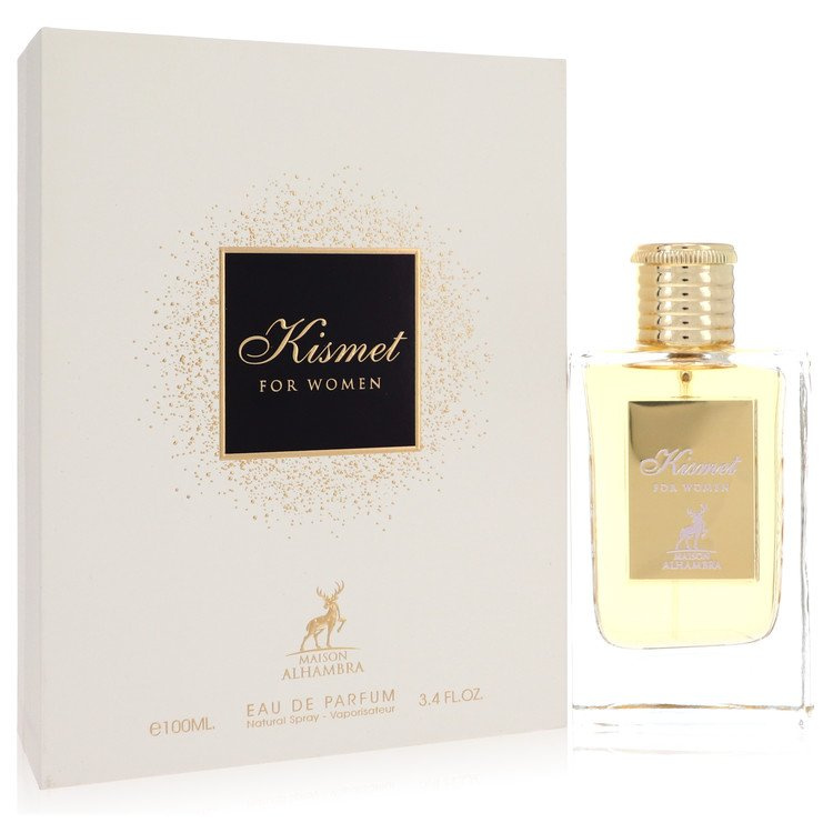 Maison Alhambra Kismet by Maison Alhambra Eau De Parfum Spray