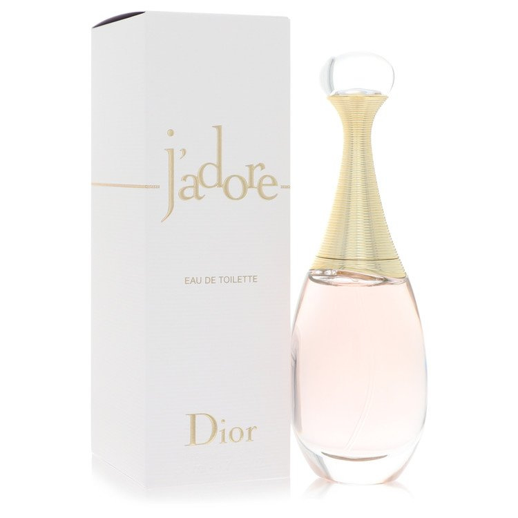 Jadore by Christian Dior Eau De Toilette Spray