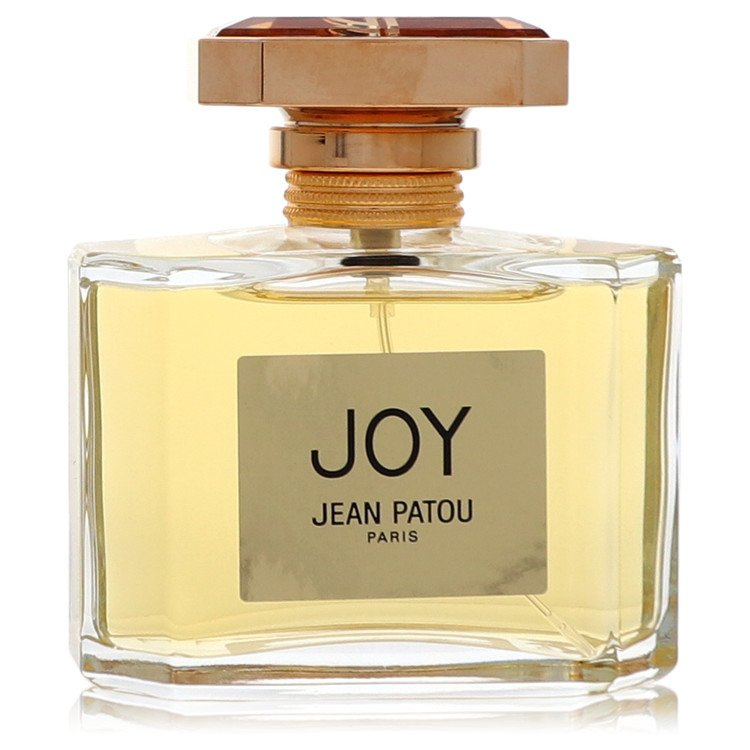 Joy by Jean Patou Eau De Parfum Spray (unboxed)