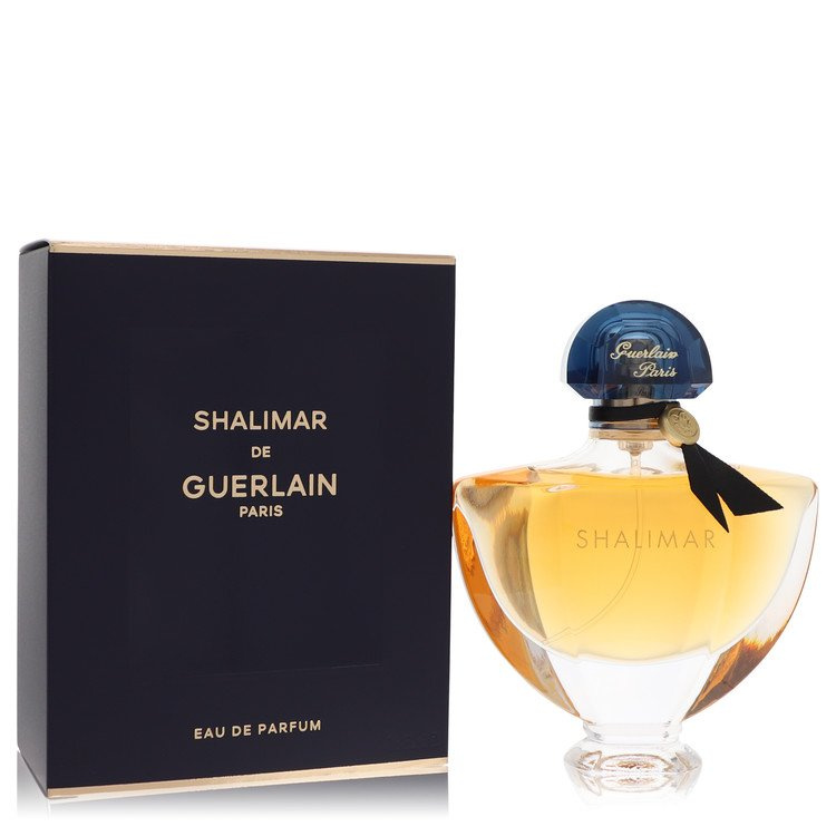 Shalimar by Guerlain Eau De Parfum Spray