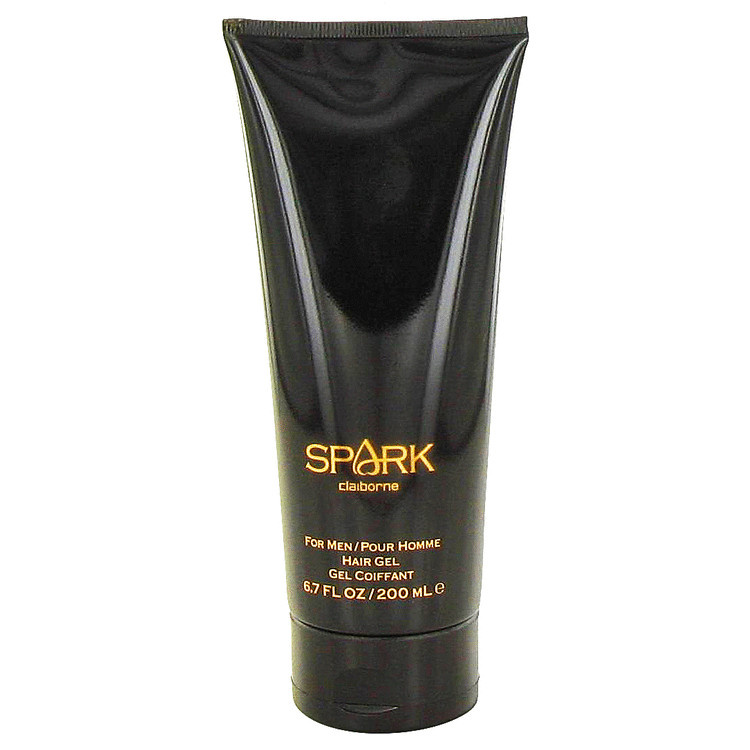Spark by Liz Claiborne Hair and Body Wash