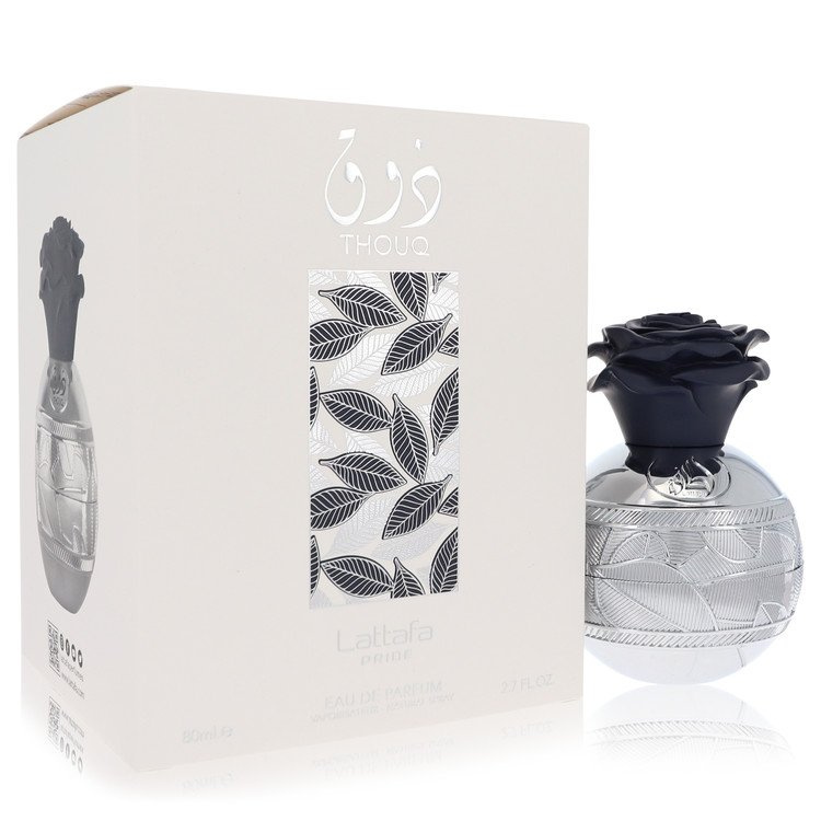 Lattafa Pride Thouq by Lattafa Eau De Parfum Spray (Unisex)