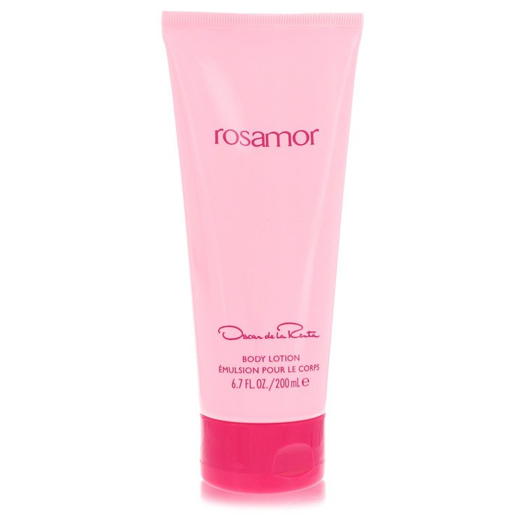 Rosamor by Oscar De La Renta Body Lotion
