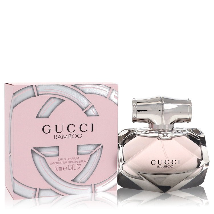Gucci Bamboo by Gucci Eau De Parfum Spray