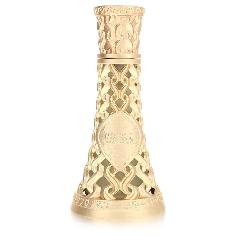Swiss Arabian Wafaa by Swiss Arabian Eau De Parfum Spray (Unisex Unboxed)