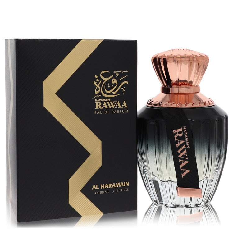 Al Haramain Rawaa by Al Haramain Eau De Parfum Spray (Unisex)