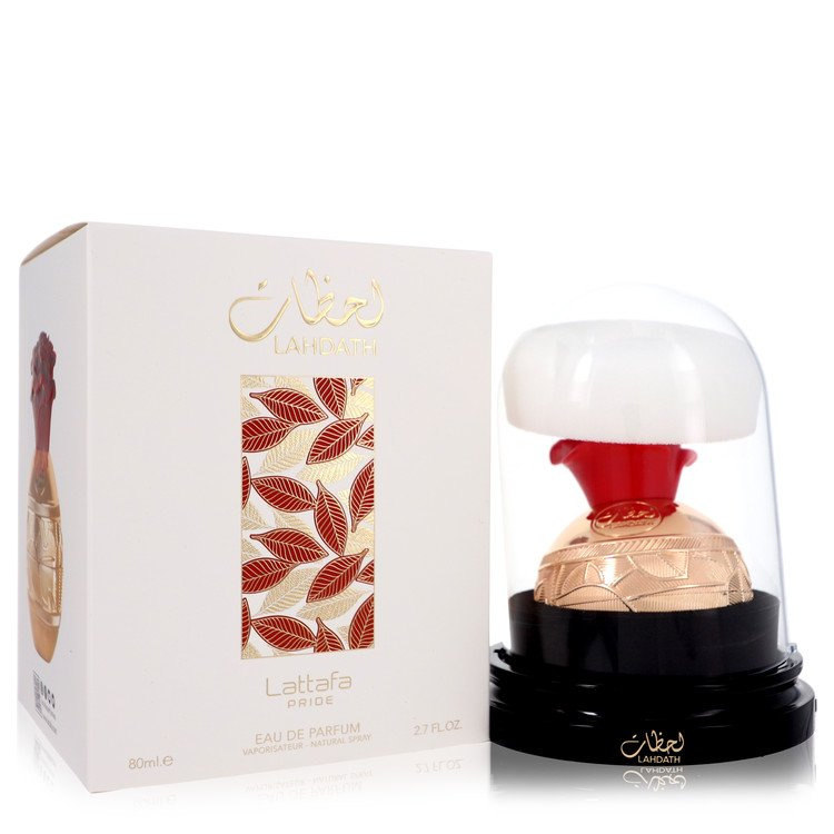 Lattafa Pride Lahdath by Lattafa Eau De Parfum Spray (Unisex)