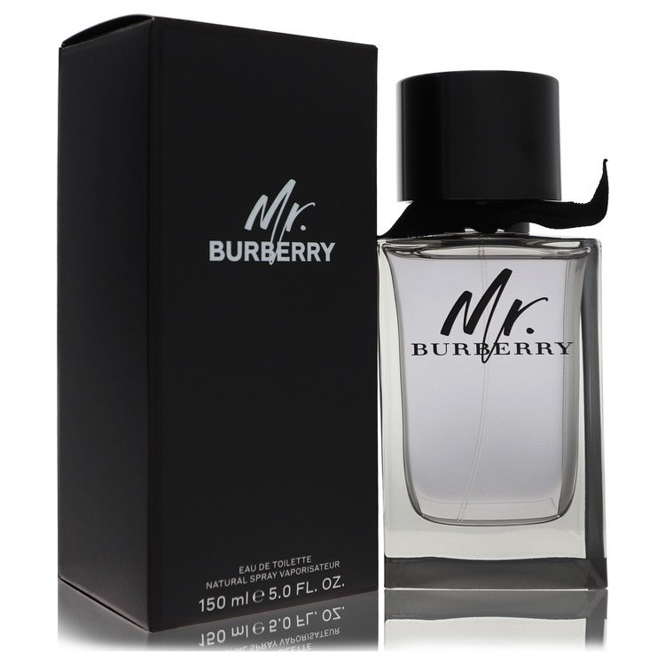 Mr Burberry by Burberry Eau De Toilette Spray