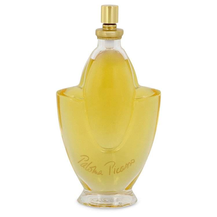 Paloma Picasso by Paloma Picasso Eau De Toilette Spray (Tester)