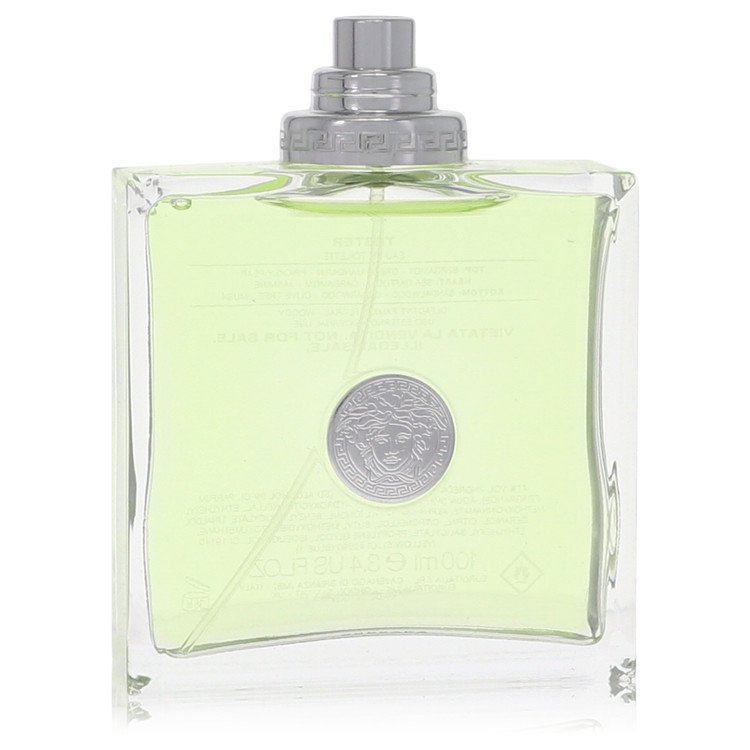 Versace Versense by Versace Eau De Toilette Spray (Tester)