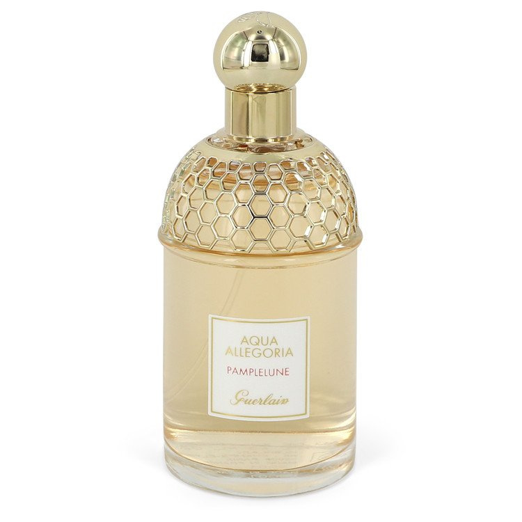 Aqua Allegoria Pamplelune by Guerlain Eau De Toilette Spray (unboxed)