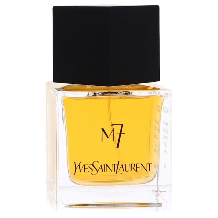 M7 by Yves Saint Laurent Eau De Toilette Spray (Unboxed)