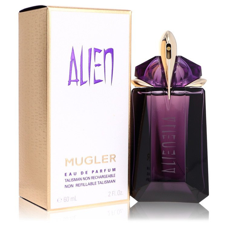 Alien by Thierry Mugler Eau De Parfum Spray