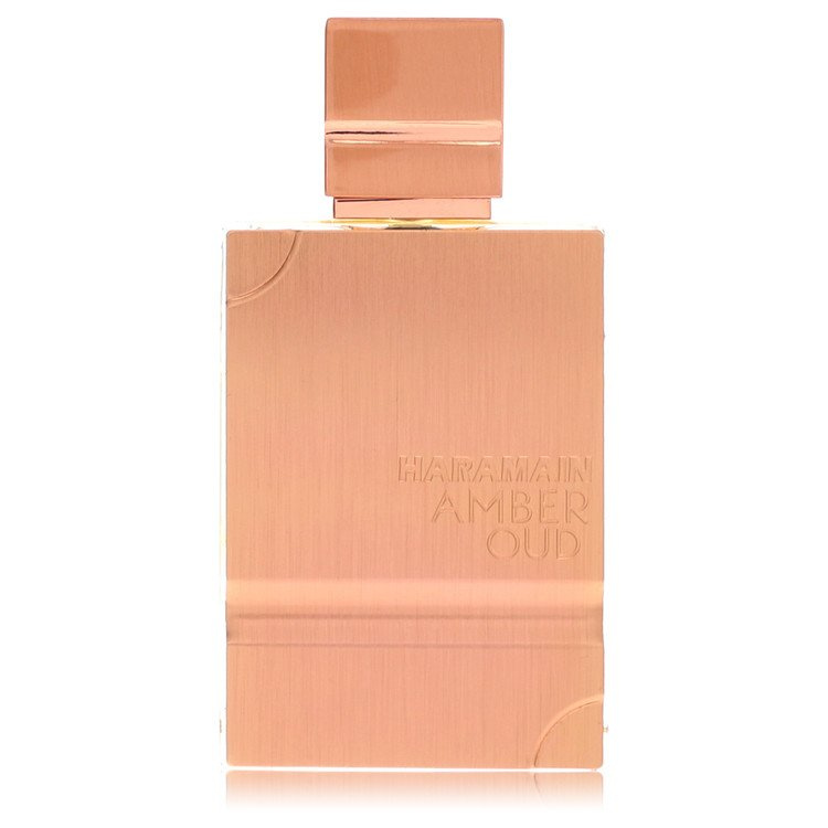Al Haramain Amber Oud by Al Haramain Eau De Parfum Spray (Unisex Unboxed)