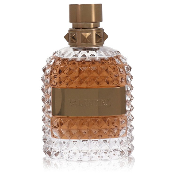 Valentino Uomo by Valentino Eau De Toilette Spray (unboxed)