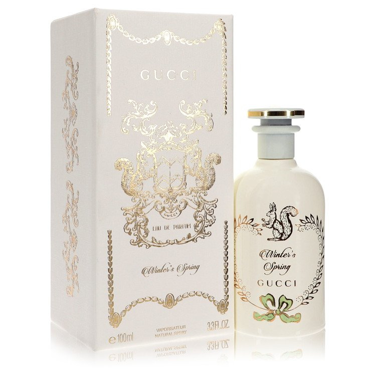 Gucci Winter's Spring by Gucci Eau De Parfum Spray