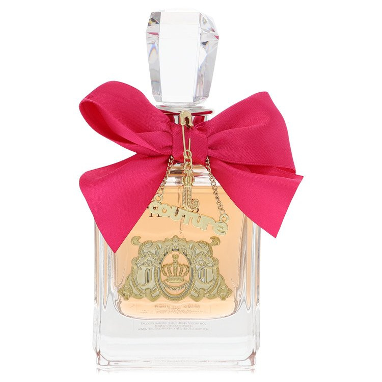 Viva La Juicy by Juicy Couture Eau De Parfum Spray (Tester)
