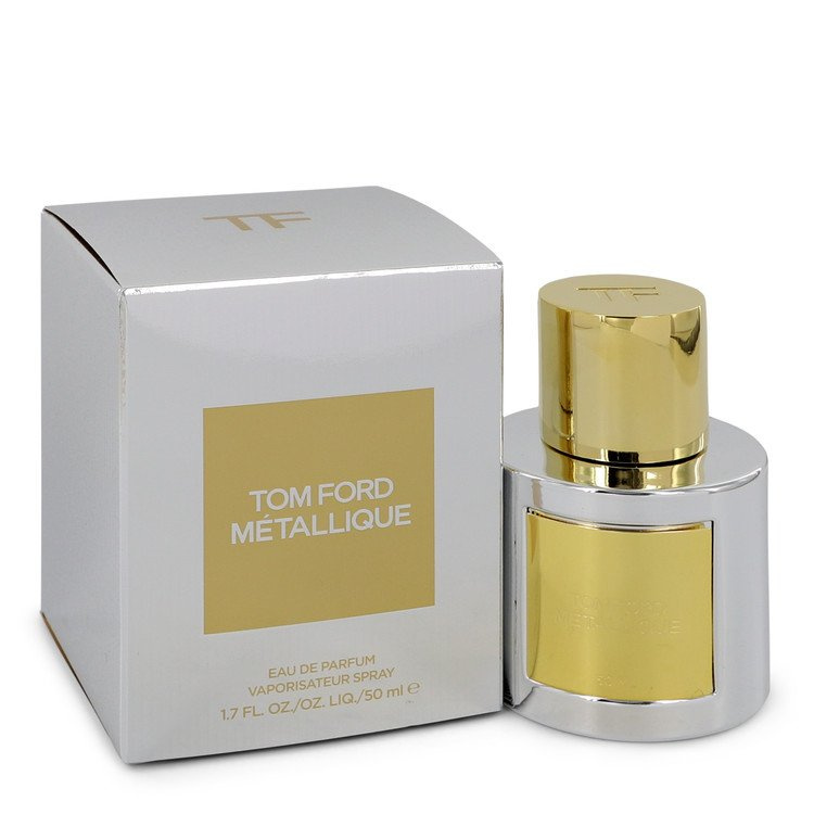 Tom Ford Metallique by Tom Ford Eau De Parfum Spray