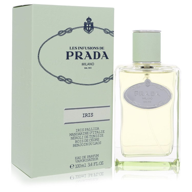 Prada Infusion D'iris by Prada Eau De Parfum Spray