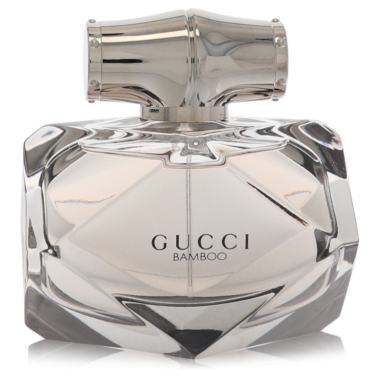 Gucci Bamboo by Gucci Eau De Parfum Spray (Tester)