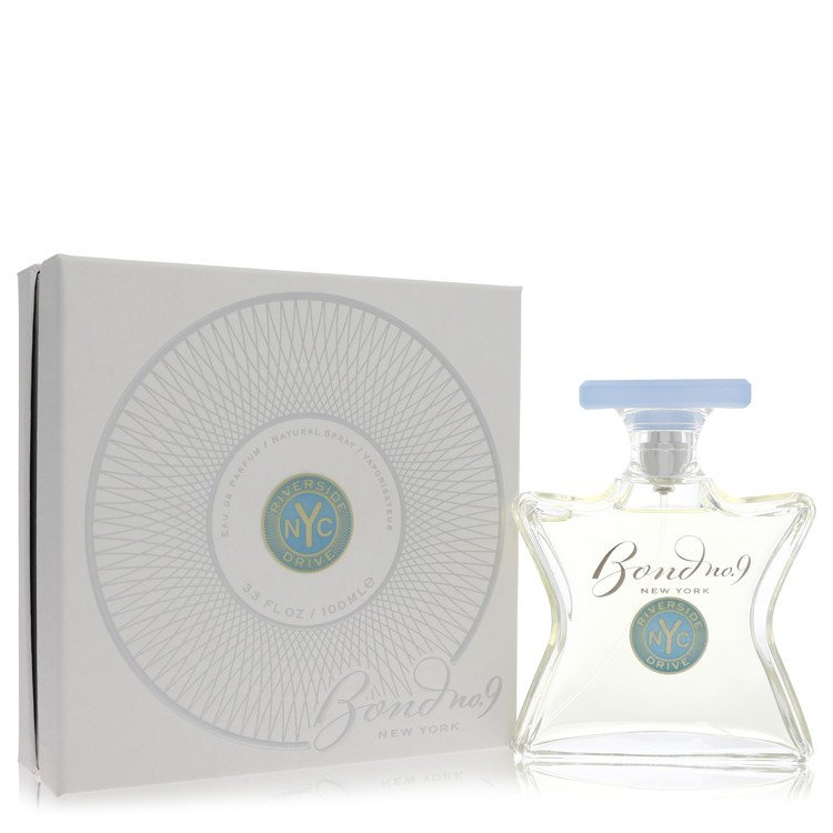 Riverside Drive by Bond No. 9 Eau De Parfum Spray