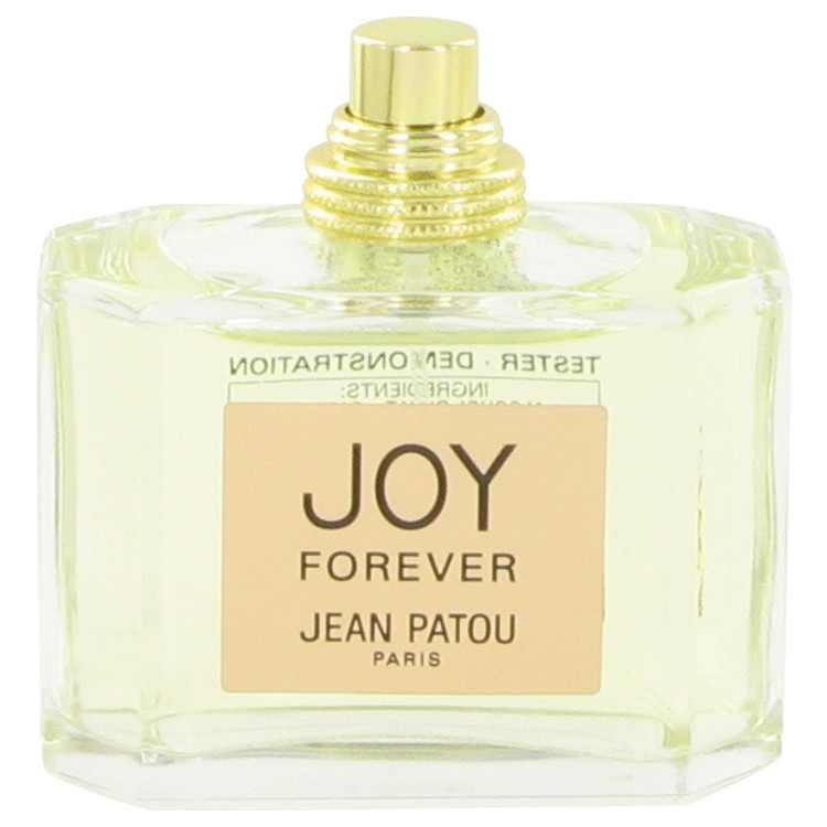 Joy Forever by Jean Patou Eau De Parfum Spray (Tester)