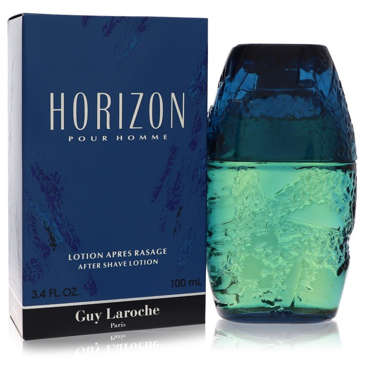 Horizon by Guy Laroche After Shave Lotion