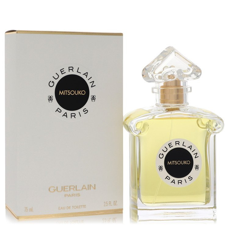 Mitsouko by Guerlain Eau De Toilette Spray