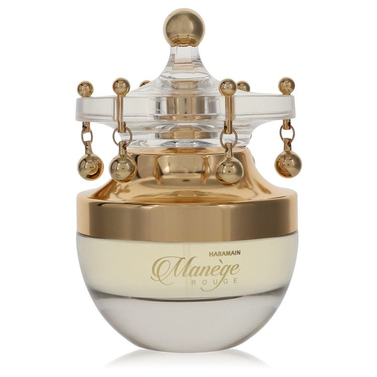 Al Haramain Manege Rouge by Al Haramain Eau De Parfum Spray (unboxed)