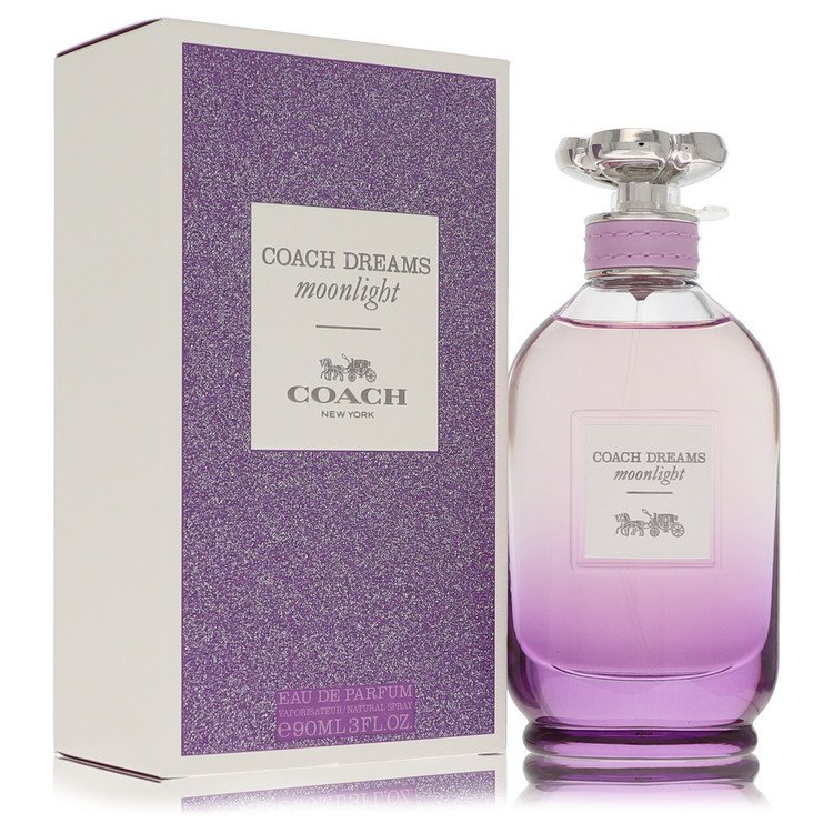Coach Dreams Moonlight by Coach Eau De Parfum Spray