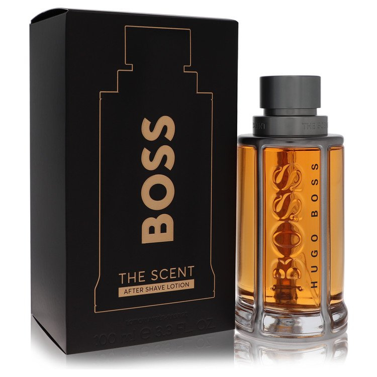 Boss The Scent by Hugo Boss After Shave
