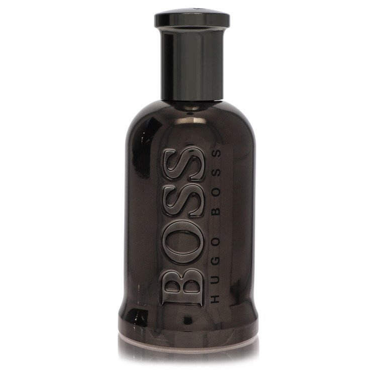 Boss Bottled United by Hugo Boss Eau De Parfum Spray (Tester)