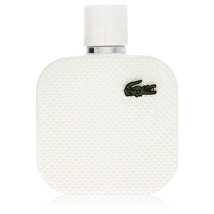 Lacoste Eau De Lacoste L.12.12 Blanc by Lacoste Eau De Toilette Spray (Tester)