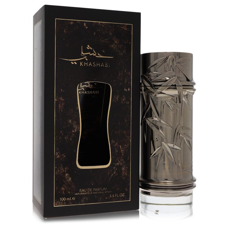 Lattafa Khashabi by Lattafa Eau De Parfum Spray (Unisex)