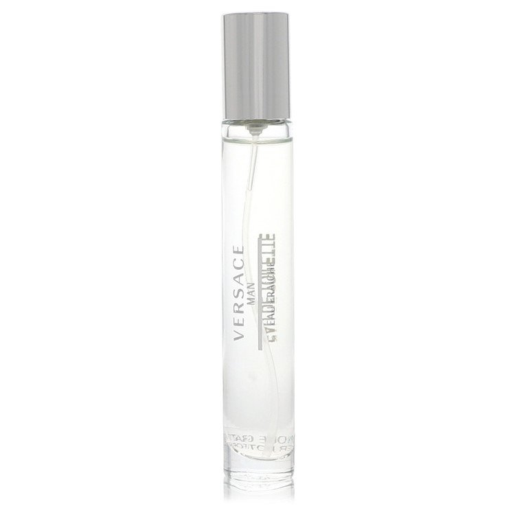 Versace Man by Versace Mini Eau Fraiche Spray(Tester)