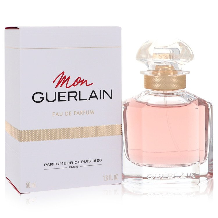 Mon Guerlain by Guerlain Eau De Parfum Spray