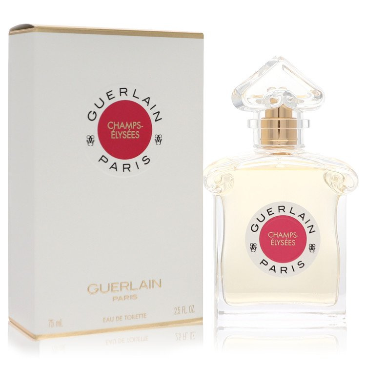 Champs Elysees by Guerlain Eau De Toilette Spray