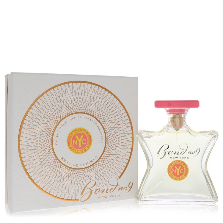 Chelsea Flowers by Bond No. 9 Eau De Parfum Spray