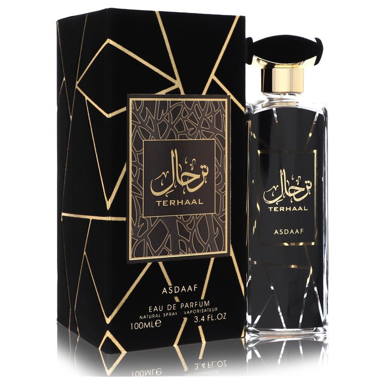Lattafa Asdaaf Terhaal by Lattafa Eau De Parfum Spray (Unisex)