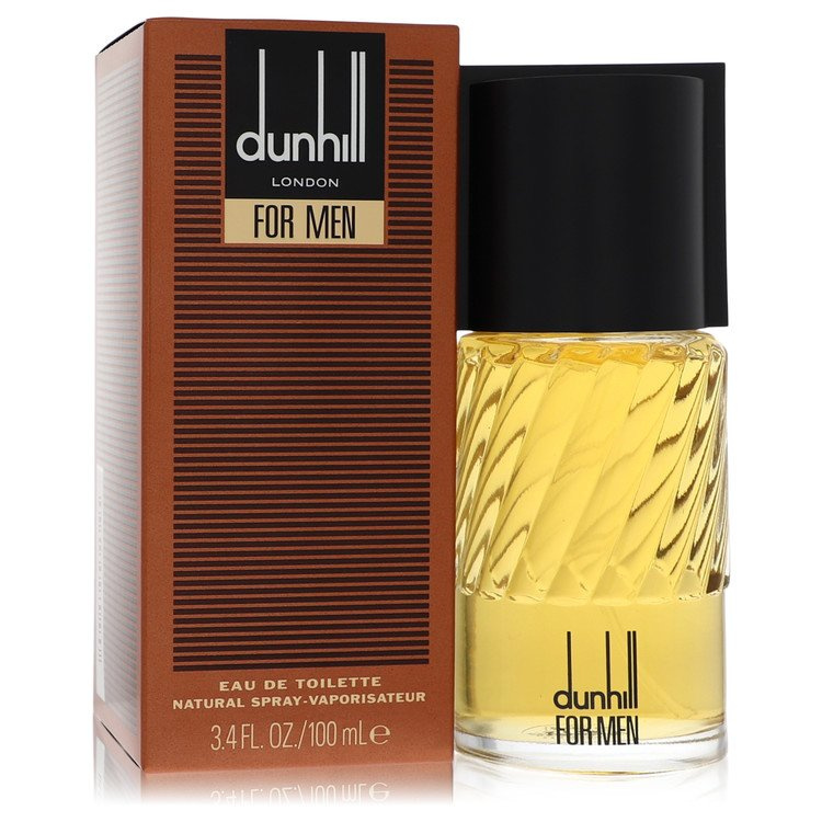 Dunhill by Alfred Dunhill Eau De Toilette Spray
