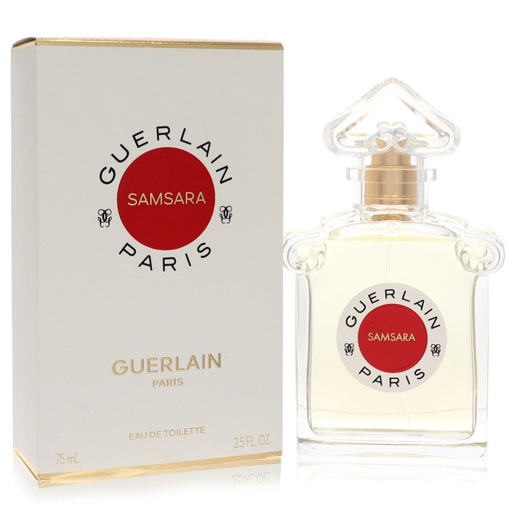 Samsara by Guerlain Eau De Toilette Spray