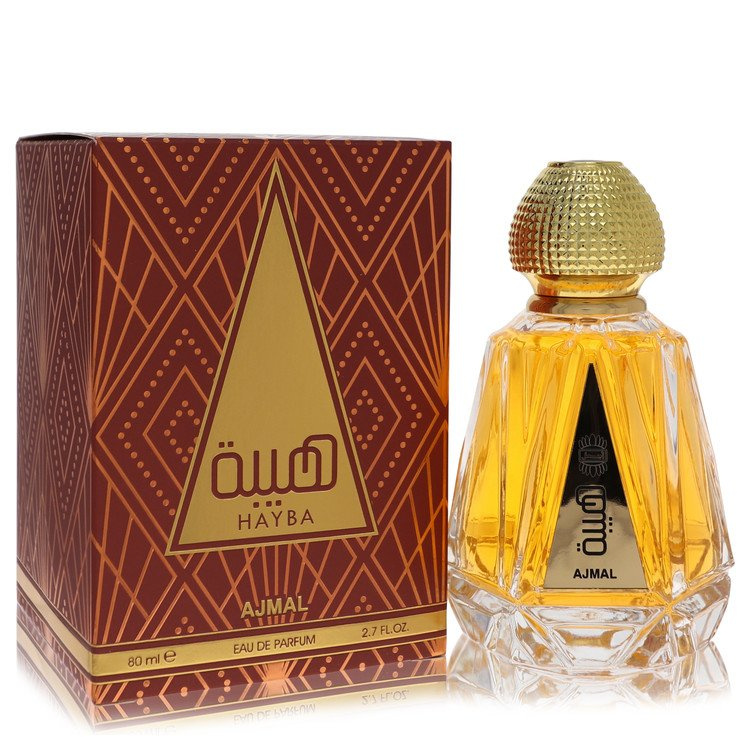 Ajmal Hayba by Ajmal Eau De Parfum Spray (Unisex)