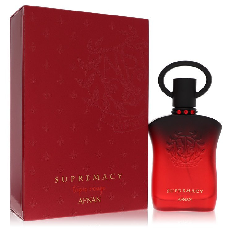 Afnan Supremacy Tapis Rouge by Afnan Extrait De Parfum Spray