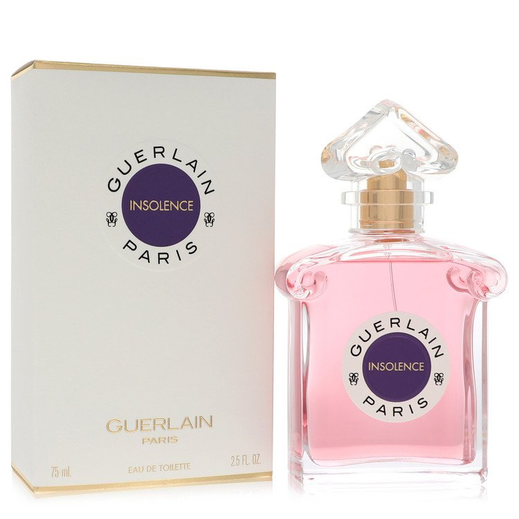 Insolence by Guerlain Eau De Toilette Spray