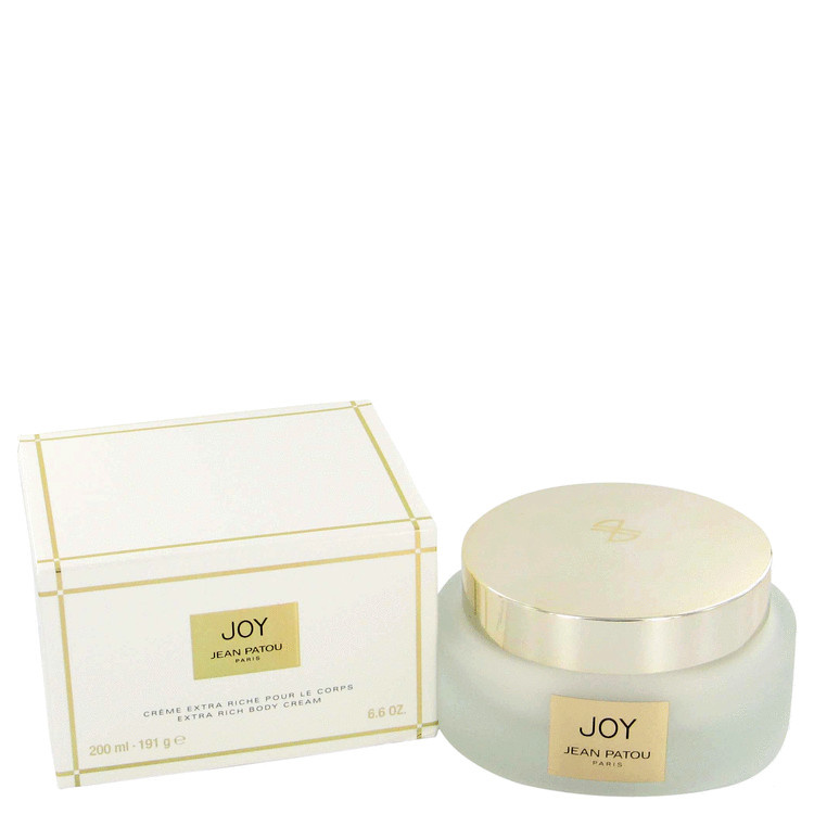 Joy by Jean Patou Body Cream