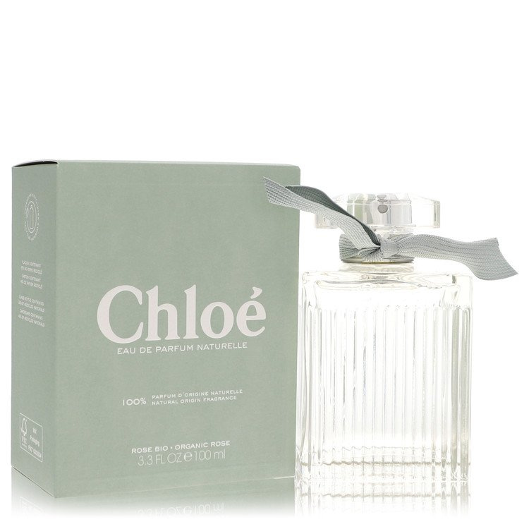 Chloe Naturelle by Chloe Eau De Parfum Spray